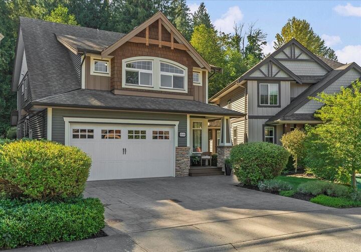 45480 Ariel Place  Cultus Lake BC V2R 0K7 photo