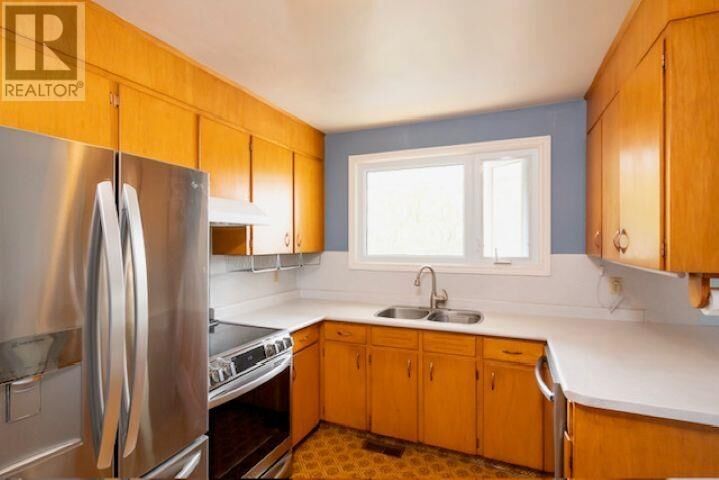 Property Photo: 134 Hinton Ave ON P7A 7E2