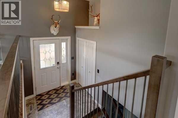 Property Photo: 96 Poplar Street AB T0J 0Y1