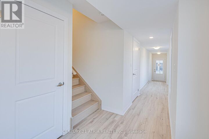 Property Photo:  59 George Bales Lane  ON L4S 0P9 