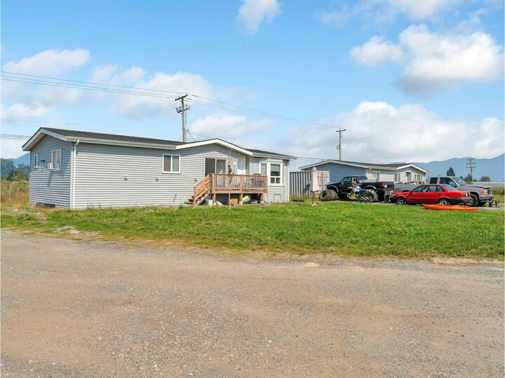 Property Photo:  46950 Chilliwack Central Road  BC V2P 8C5 