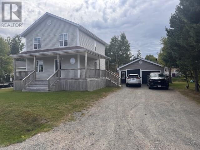 Property Photo:  6 Steadyview Drive  NL A0G 2L0 