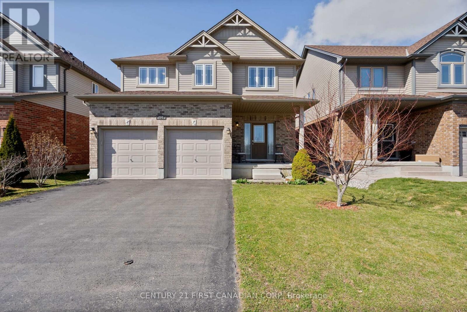 Property Photo:  494 Blackacres Boulevard  ON N6G 0J6 