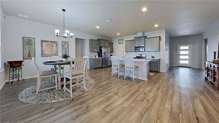 Property Photo:  7602 Bayley  TX 78414 