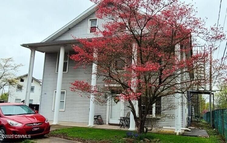 Property Photo: 190 Main Street PA 17856