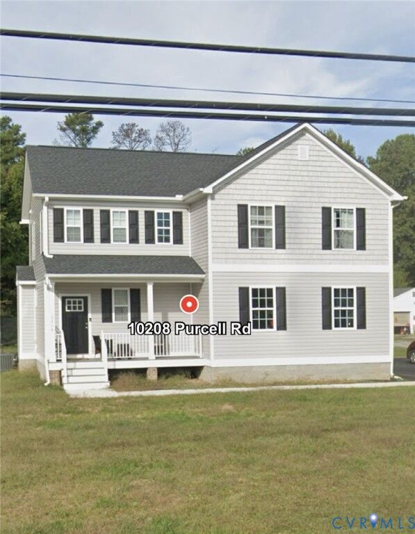 10208 Purcell Road  Glen Allen VA 23060 photo