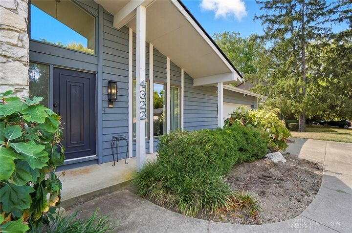 Property Photo:  4322 Pennswood Drive  OH 45042 
