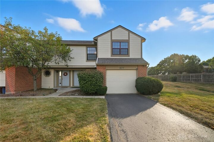 Property Photo:  8477 Woodgrove Court  OH 45458 