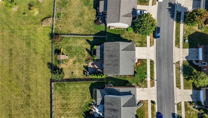 Property Photo:  1680 S Branch Road  OH 45458 