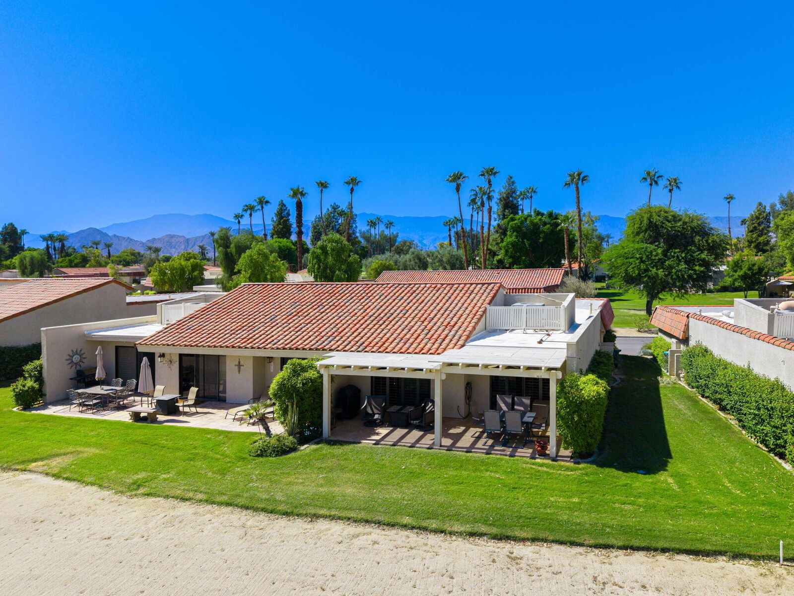Property Photo:  40884 La Costa Circle E  CA 92211 