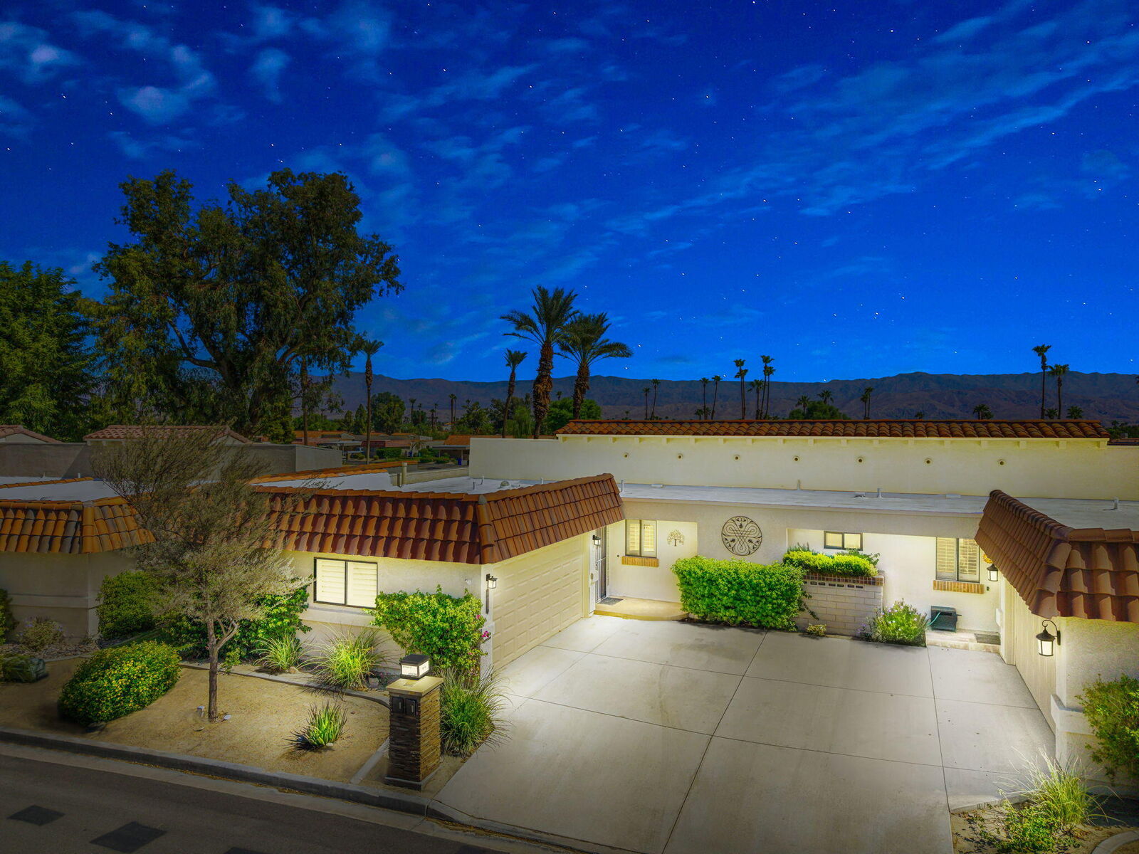 Property Photo:  40884 La Costa Circle E  CA 92211 