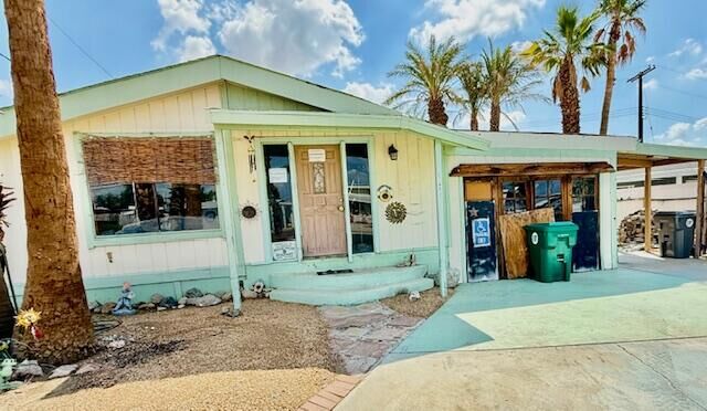 Property Photo: 32080 Westchester Drive CA 92276
