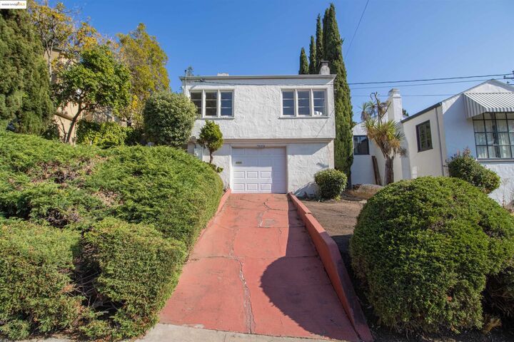 3606 Lundholm  Oakland CA 94605 photo