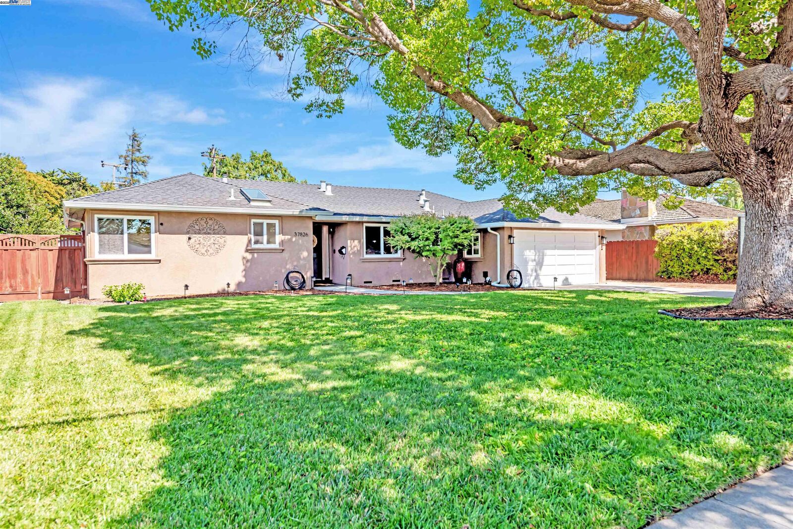 Property Photo:  37826 Glenmoor Dr  CA 94536 