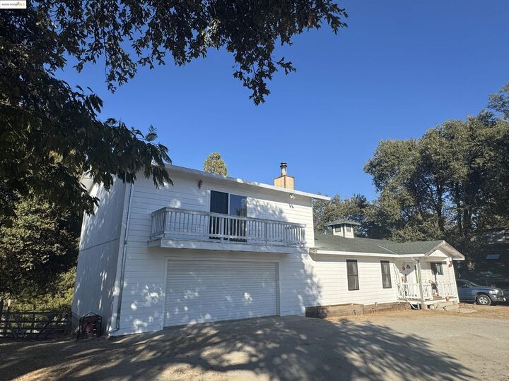 21890 Phoenix Lake  Sonora CA 95370 photo