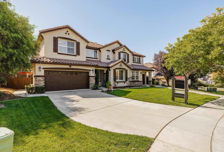 Property Photo:  2626 Carmella Ct  CA 95135 