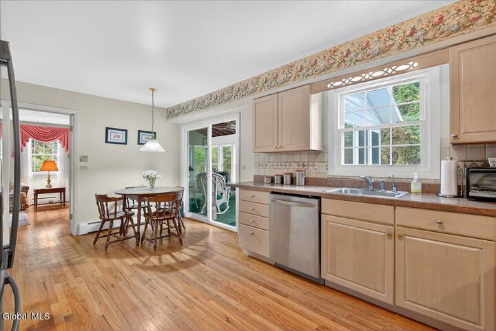 Property Photo: 24 Garrison Lane NY 12019