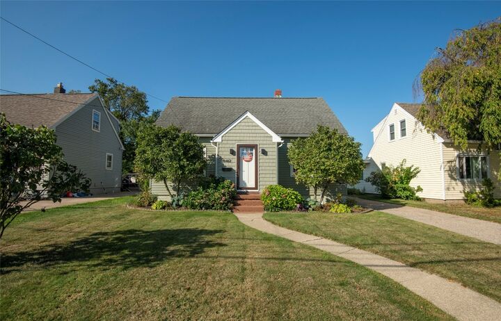 3412 Allegheny Road  Erie PA 16508 photo