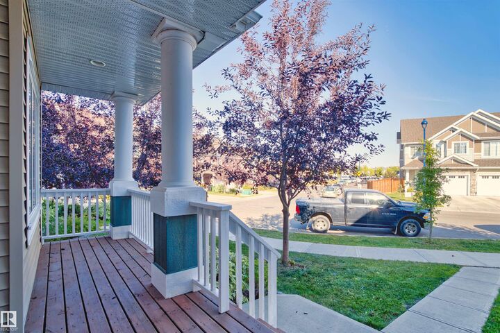 Property Photo:  2208 82 Street SW  AB T6X 2J6 