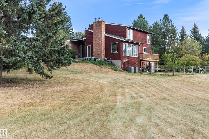 26123 Twp Rd 511 29  Rural Parkland County AB T7Y 1B9 photo