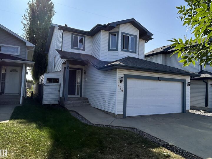 874 Highwood Boulevard  Devon AB T9G 2G6 photo