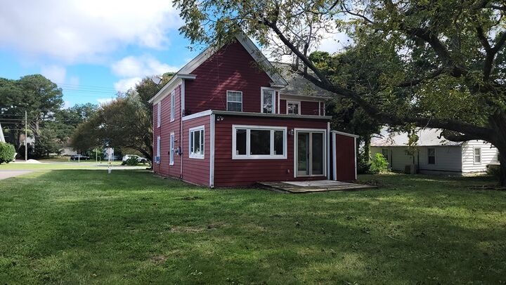 Property Photo:  34 Main St  VA 23480 