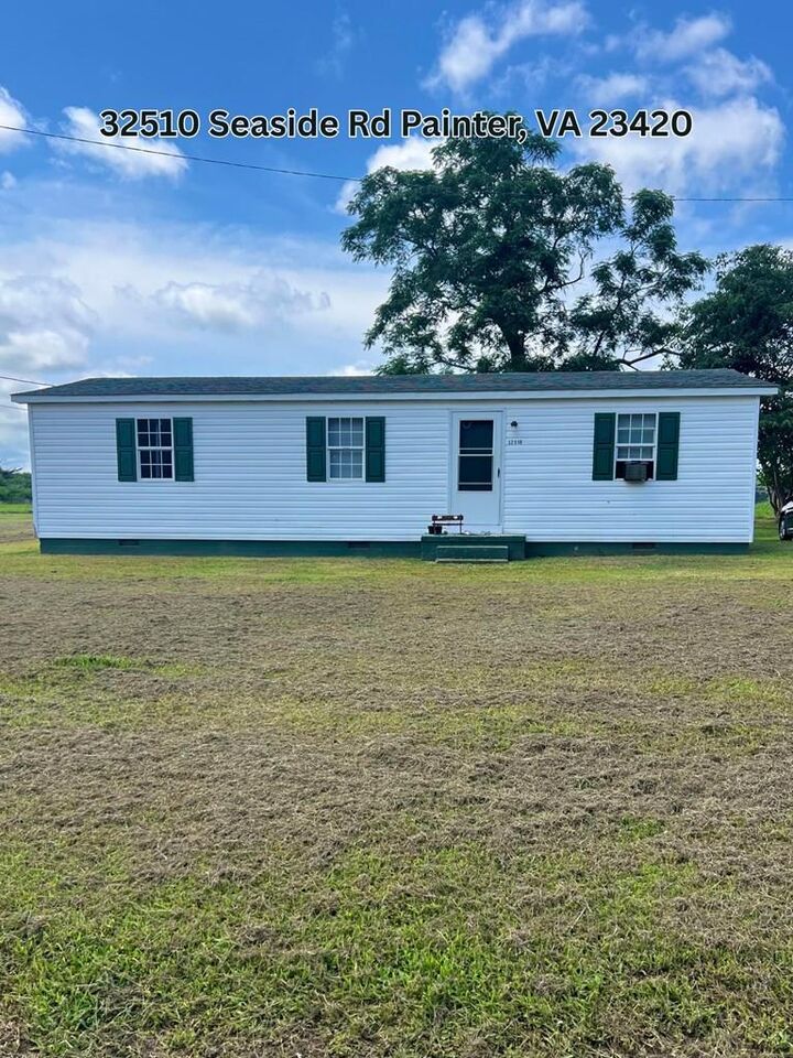 32510 Seaside Rd  Painter VA 23420 photo