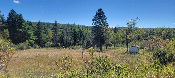 Property Photo:  Lot 01-1 Route 121  NB E5T 4Z5 