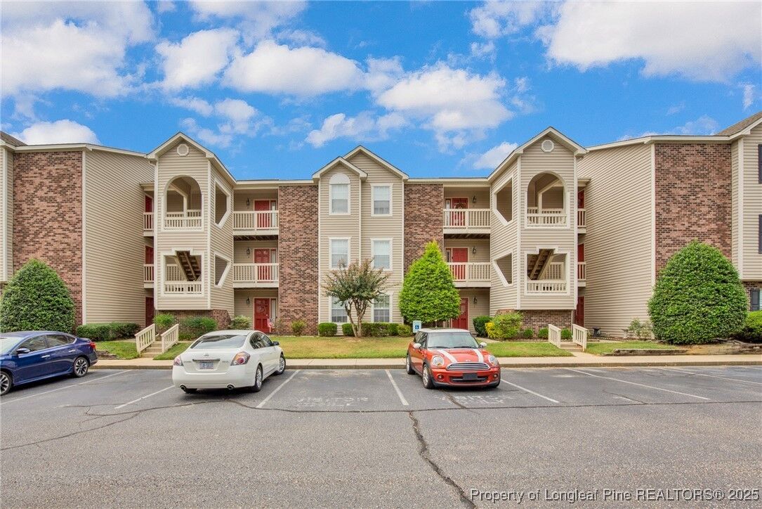 Property Photo:  2701 Preston Woods Lane 9  NC 28304 