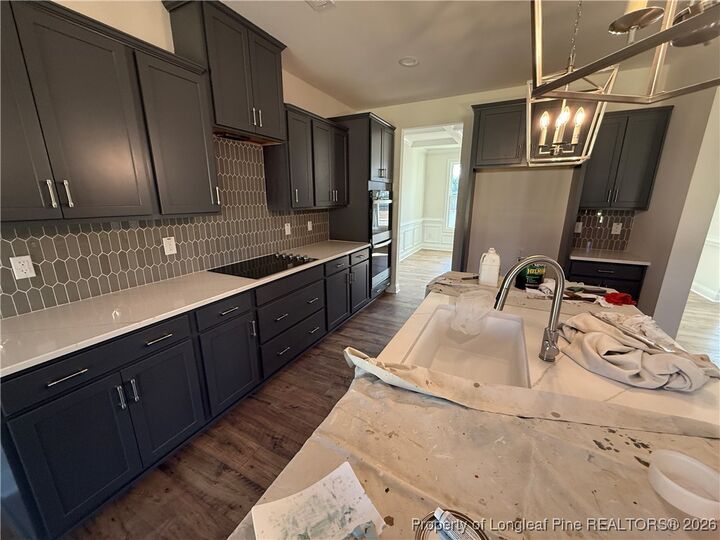 Property Photo:  612 Cresswell Moor Way  NC 28311 