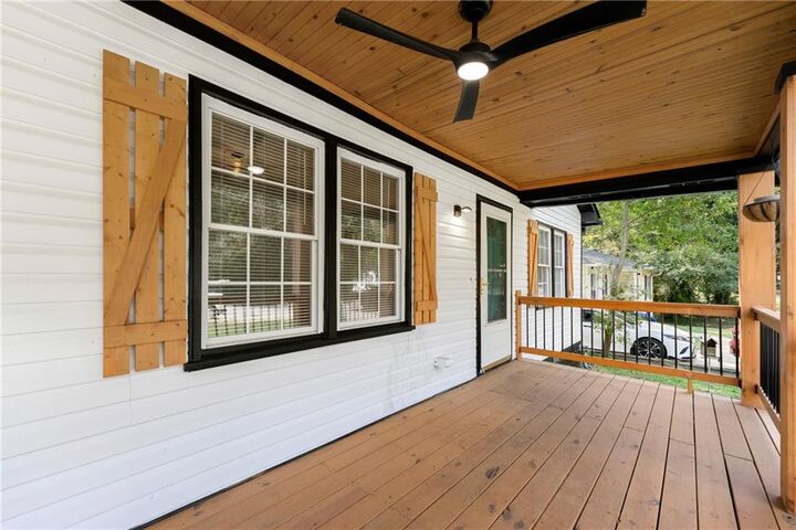 Property Photo:  254 Maple Street  GA 30354 