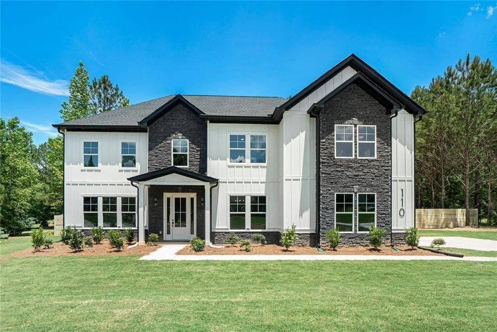 Property Photo:  110 Northwood Creek  GA 30054 