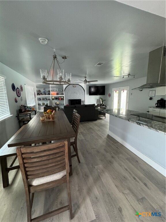 Property Photo:  203 S Roy Reynolds Drive  TX 76548 
