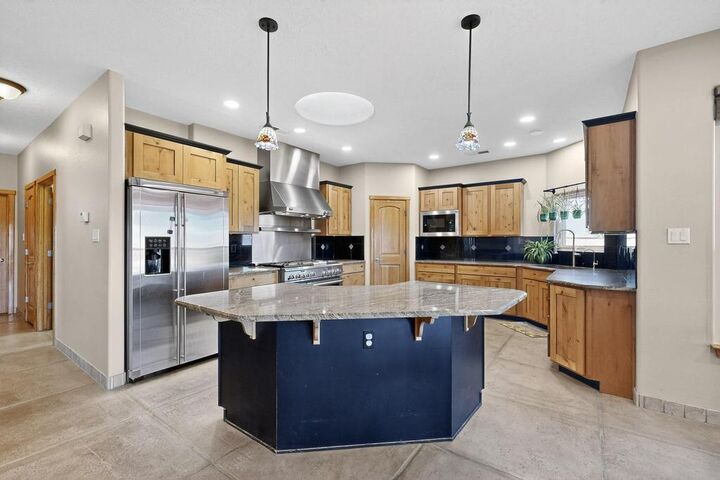 Property Photo:  5116 Onies Court NE  NM 87144 