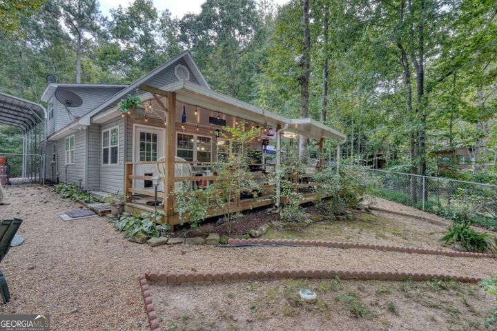 Property Photo: 8296 True Love Mountain Road GA 30582