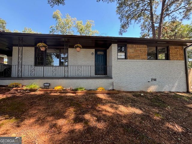 Property Photo:  2385 Tilson Road  GA 30032 