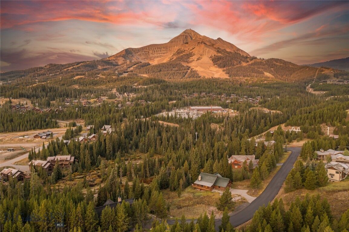 Property Photo:  Tbd White Otter Road, Lot 34  MT 59716 