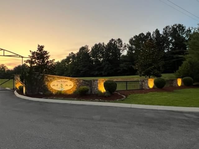 Property Photo: 0 Thunder Ridge Drive TN 37380