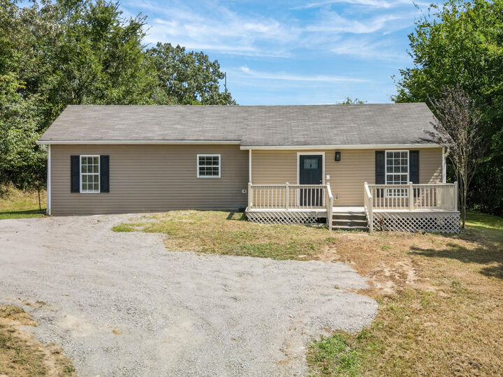 Property Photo: 2645 Dalton Pike SE TN 37323