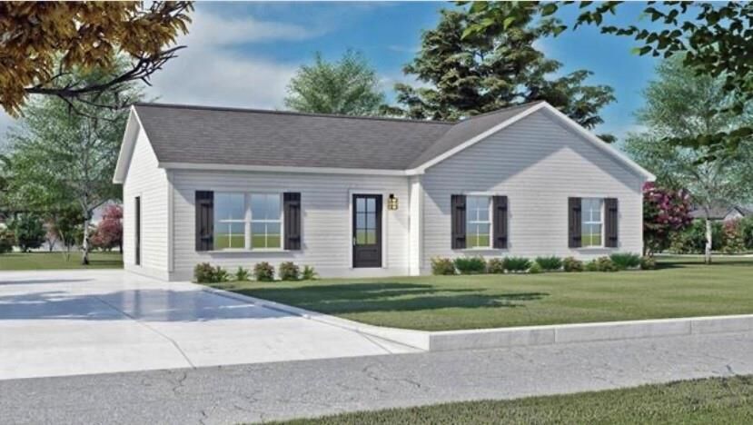 Property Photo:  219 Mobley Road  LA 71417 