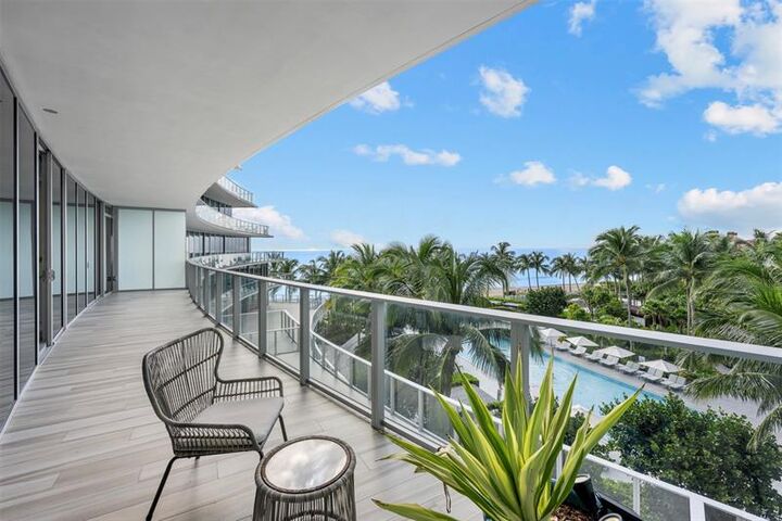 Property Photo:  2200 N Ocean Blvd N403  FL 33305 
