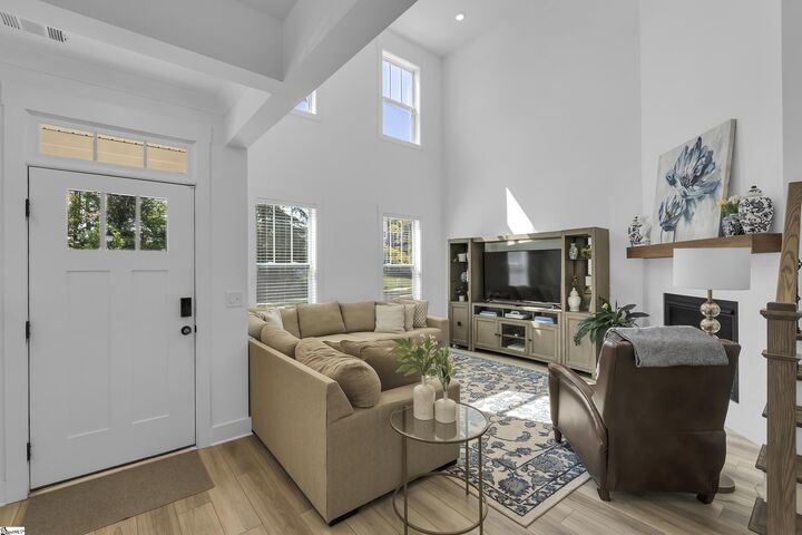Property Photo: 59 Elmsley Road SC 29607