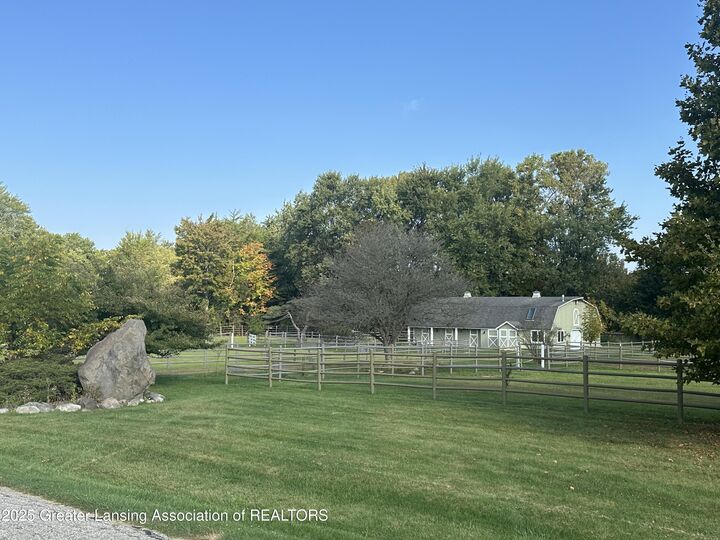346 Wind N Wood Drive  Okemos MI 48864 photo