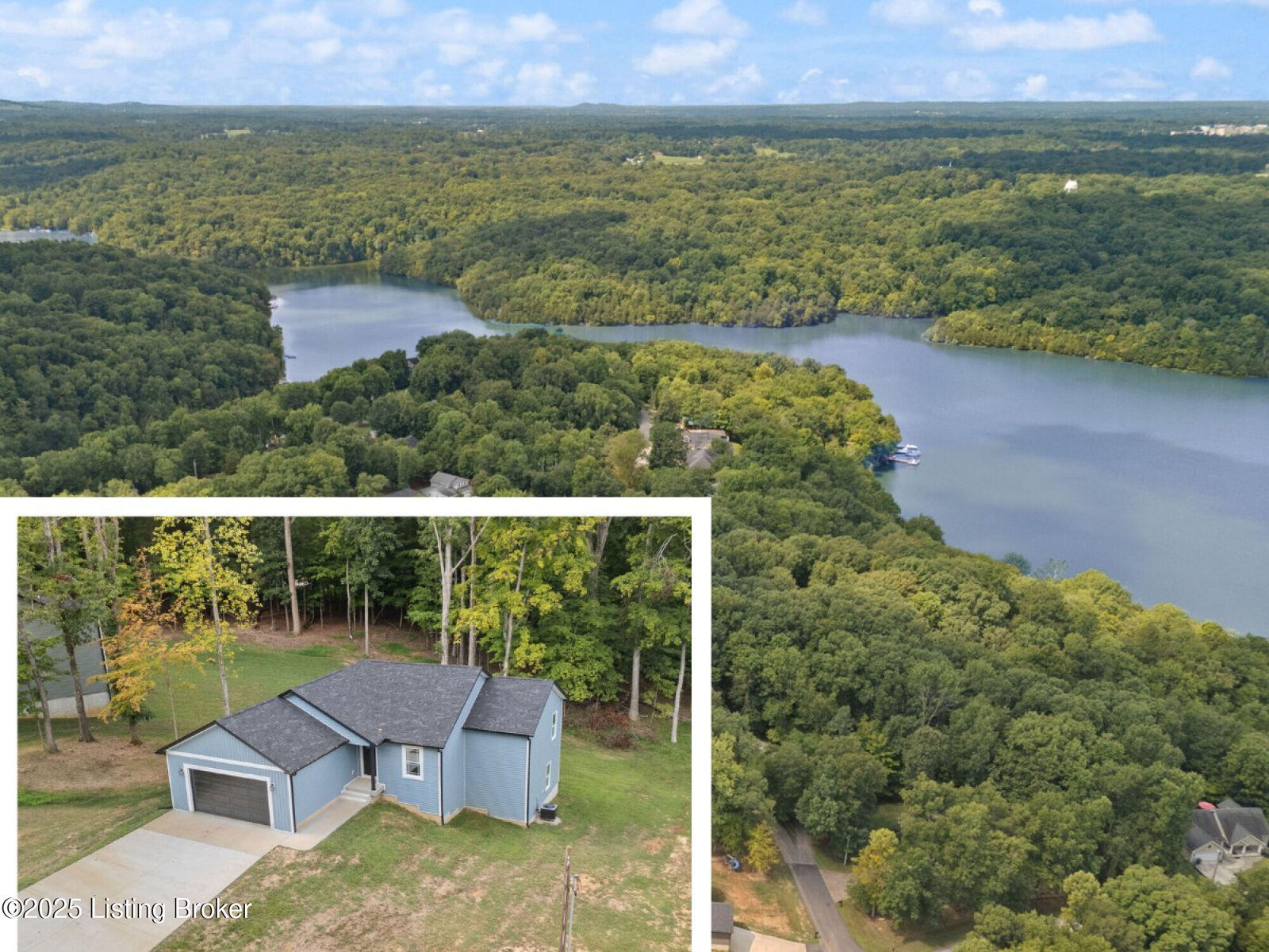 Property Photo:  35 Blueberry Point  KY 40108