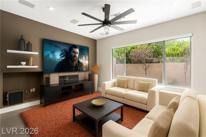 Property Photo:  7 Moraine Drive  NV 89052 