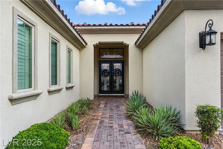 Property Photo:  4087 Villa Rafael Drive  NV 89141 