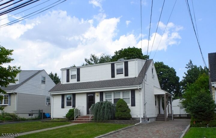 Property Photo:  52 Saint Philips Dr  NJ 07013 