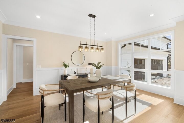 Property Photo: 9 Brookside Dr NJ 07059