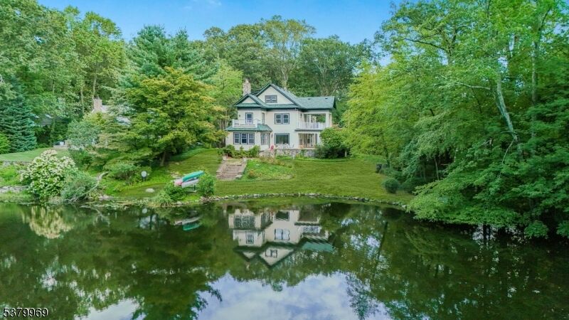Property Photo: 12 Overlook Rd NJ 07046