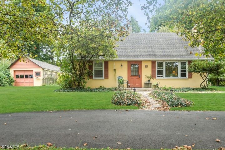 45 Kinnaman Ave  Washington Boro NJ 07882 photo